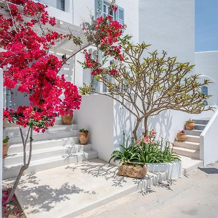 Anita Rooms & Suites Milos Adamantas  Exterior foto
